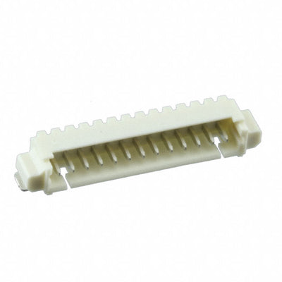 532611371 by Molex - CONNECTOR HEADER SMD R/A 13POS 1.25MM
