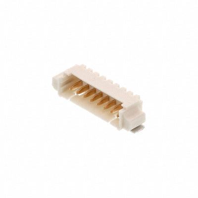 0532617008 by Molex - CONNECTOR HEADER SMD R/A 8POS 1.25MM