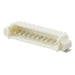 0532617010 by Molex - CONNECTOR HEADER SMD R/A 10POS 1.25MM