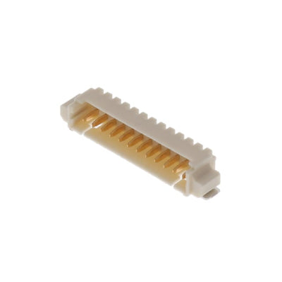 0532617012 by Molex - CONNECTOR HEADER SMD R/A 12POS 1.25MM