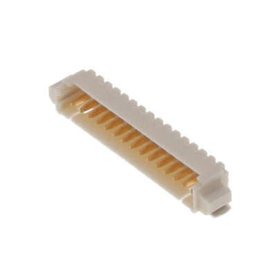 0532617015 by Molex - CONNECTOR HEADER SMD R/A 15POS 1.25MM