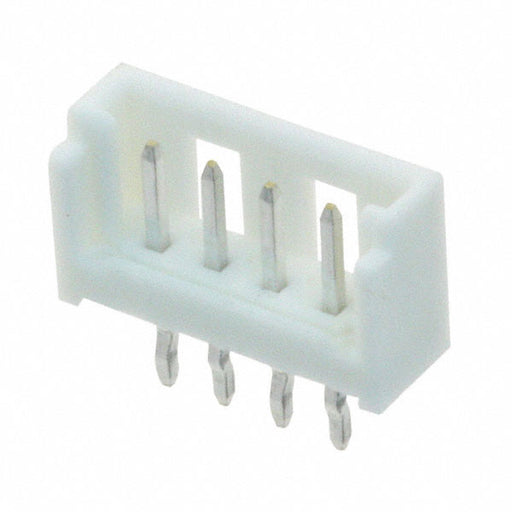0532900480 by Molex - CONNECTOR HEADER VERT 4POS 2MM