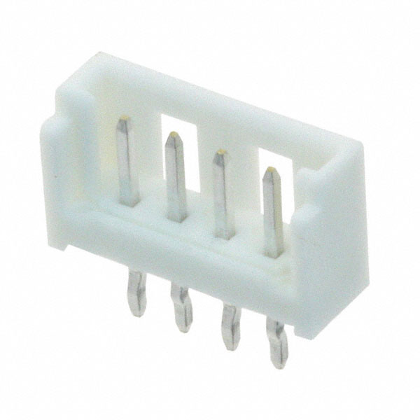 0532900480 by Molex - CONNECTOR HEADER VERT 4POS 2MM