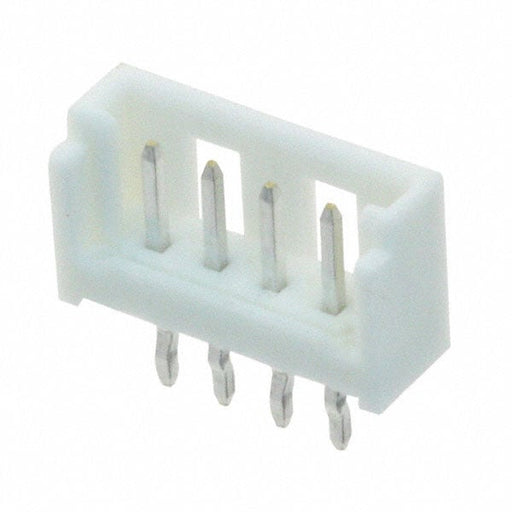 532900410 by Molex - CONNECTOR HEADER VERT 4POS 2MM