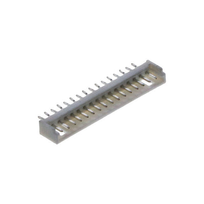 0532901680 by Molex - CONNECTOR HEADER VERT 16POS 2MM