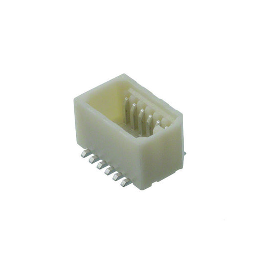 533071291 by Molex - CONNECTOR HDR 12POS SMD TIN