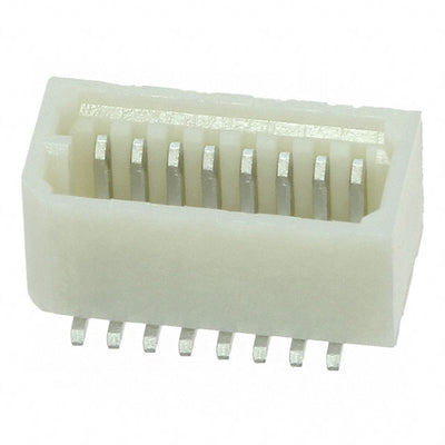 533071691 by Molex - CONNECTOR HDR 16POS SMD TIN