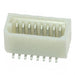 0533071671 by Molex - CONNECTOR HDR 16POS SMD TIN