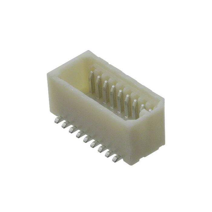 0533071871 by Molex - CONNECTOR HDR 18POS SMD TIN