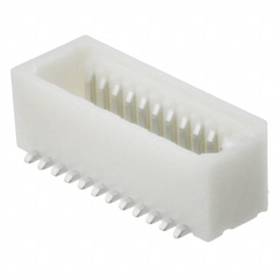 0533072471 by Molex - CONNECTOR HDR 24POS SMD TIN