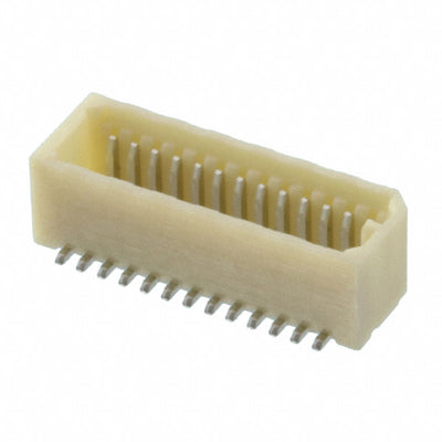 533072691 by Molex - CONNECTOR HDR 26POS SMD TIN