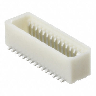 0533073071 by Molex - CONNECTOR HDR 30POS SMD TIN