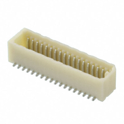0533073671 by Molex - CONNECTOR HDR 36POS SMD TIN