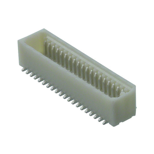 533074091 by Molex - CONNECTOR HDR 40POS SMD TIN