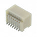 533091491 by Molex - CONNECTOR HDR 14POS R/A SMD TIN