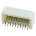 533092091 by Molex - CONNECTOR HDR 20POS R/A SMD TIN