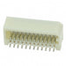 0533092470 by Molex - CONNECTOR HDR 24POS R/A SMD TIN