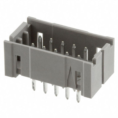 0533131065 by Molex - CONNECTOR HEADER VERT 10POS 2MM