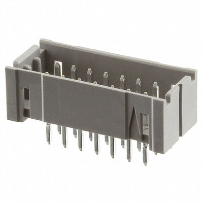 533131465 by Molex - CONNECTOR HEADER VERT 14POS 2MM