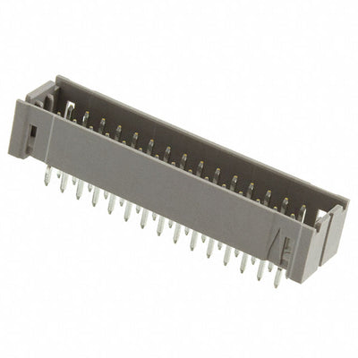 0533133065 by Molex - CONNECTOR HEADER VERT 30POS 2MM