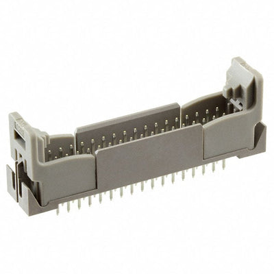 0533143465 by Molex - CONNECTOR HEADER VERT 34POS 2MM