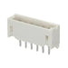 0533240660 by Molex - CONNECTOR HEADER VERT 6POS 2MM