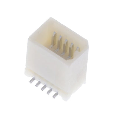 0533531071 by Molex - CONNECTOR HDR 10POS SMD TIN