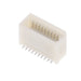 0533532071 by Molex - CONNECTOR HDR 20POS SMD TIN