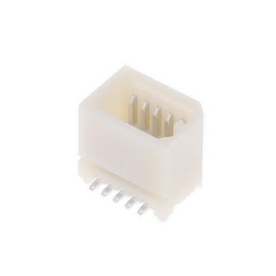 0533641070 by Molex - CONNECTOR HDR 10POS SMD TIN