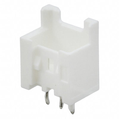 0533750310 by Molex - CONNECTOR HEADER VERT 3POS 2.5MM