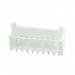 0533750910 by Molex - CONNECTOR HEADER VERT 9POS 2.5MM
