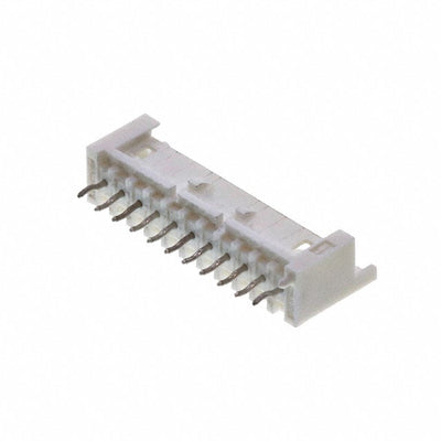 0533751110 by Molex - CONNECTOR HEADER VERT 11POS 2.5MM