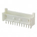 0533751210 by Molex - CONNECTOR HEADER VERT 12POS 2.5MM