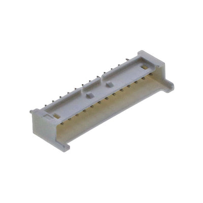 0533751410 by Molex - CONNECTOR HEADER VERT 14POS 2.5MM