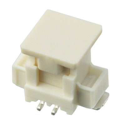 0533980267 by Molex - CONNECTOR HEADER SMD 2POS 1.25MM