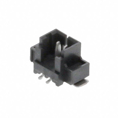 0533980276 by Molex - CONNECTOR HEADER SMD 2POS 1.25MM
