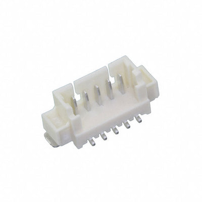 0533980571 by Molex - CONNECTOR HEADER SMD 5POS 1.25MM