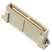534080509 by Molex - CONNECTOR PLUG 50POS SMD GOLD