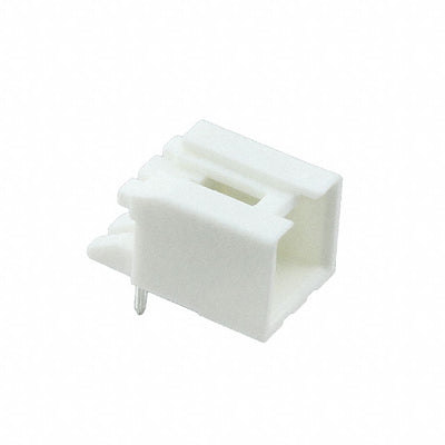 0534269020 by Molex - MINILOCK 2.5 RA GW NAT 2CKT
