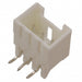 0534260310 by Molex - CONNECTOR HEADER R/A 3POS 2.5MM