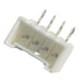 0534260410 by Molex - CONNECTOR HEADER R/A 4POS 2.5MM