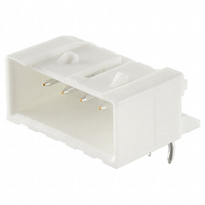 0534260510 by Molex - CONNECTOR HEADER R/A 5POS 2.5MM