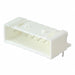 534260710 by Molex - CONNECTOR HEADER R/A 7POS 2.5MM