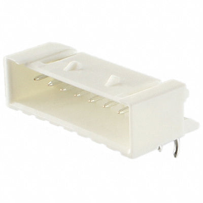 0534260810 by Molex - CONNECTOR HEADER R/A 8POS 2.5MM