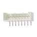 0534261510 by Molex - CONNECTOR HEADER R/A 15POS 2.5MM
