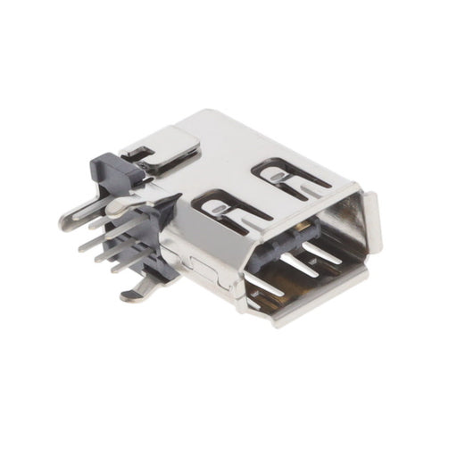 0534600639 by Molex - 2.00MM PITCH IEEE 1394-1995 SHIE
