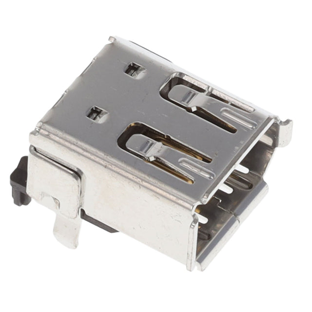 0534620001 by Molex - 2.00MM PITCH IEEE 1394-1995 SHIE