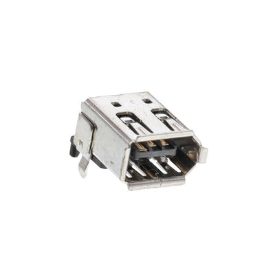 0534620629 by Molex - CONNECTOR RCP IEEE1394 FIREWIR SMD RA