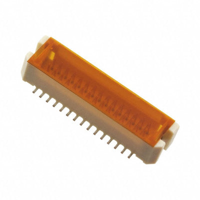0535053071 by Molex - CONNECTOR HEADER SMD 30POS 1.25MM