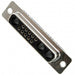 DBM-13W3S-A197 by ITT Cannon, LLC - CONNECTOR D-SUB RCPT 13POS PNL MNT